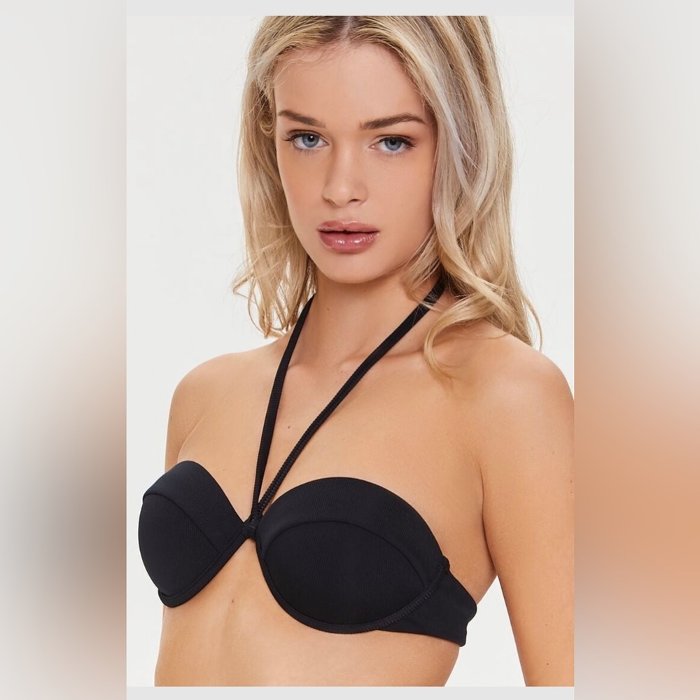 Bikini top